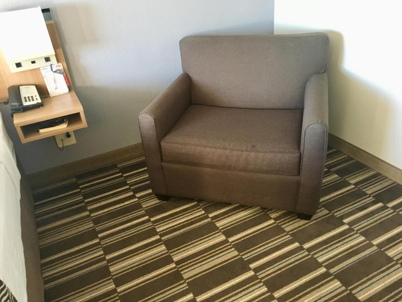 Microtel Inn & Suites By Wyndham Moorhead Fargo Area Dış mekan fotoğraf